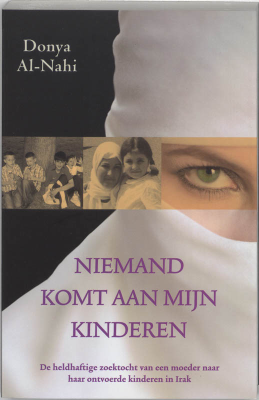 boekenbalie_9789032510350_cover Niemand Komt Aan Mijn Kinderen