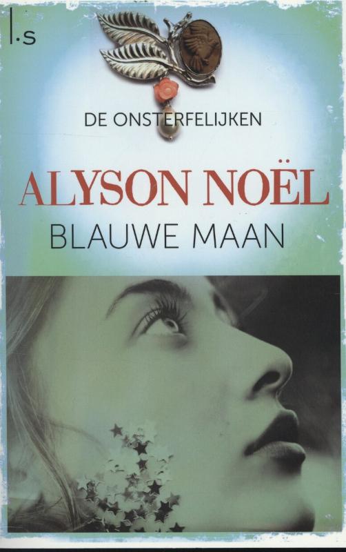 Blauwe maan / De onsterfelijken / 2