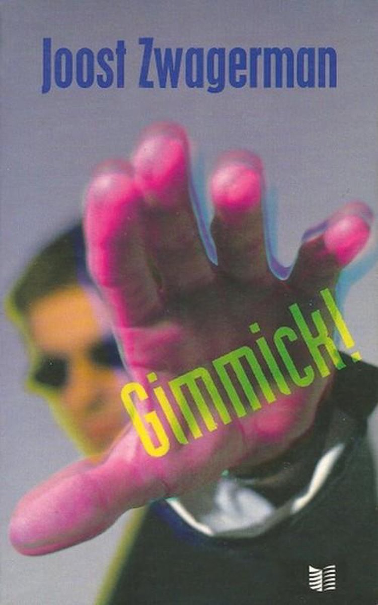 Gimmick Pocket