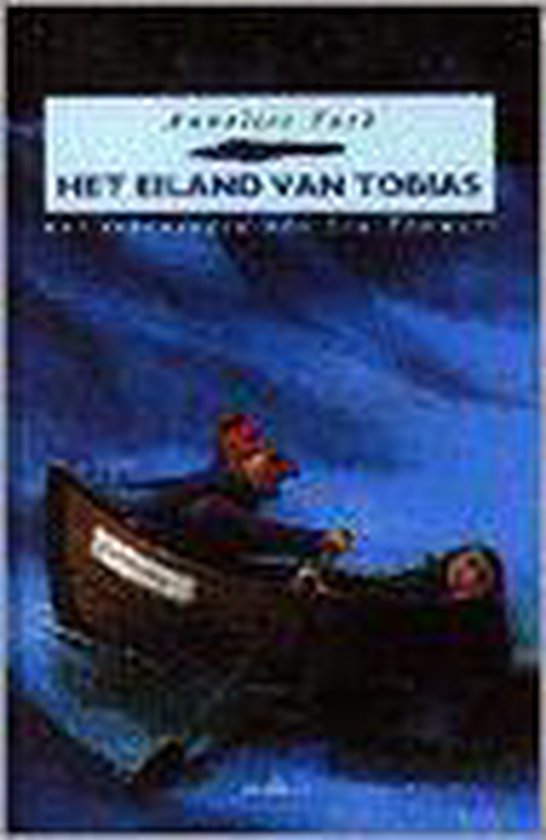 Het eiland van Tobias / Zonneboek