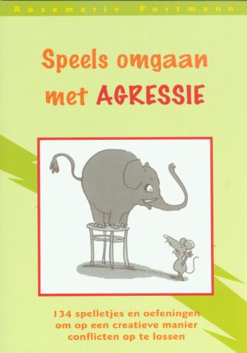 R. Portmann Speels Omgaan Met Agressie thumbnail