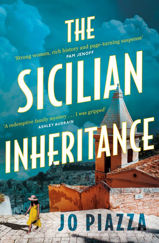 Piazza The Sicilian Inheritance thumbnail
