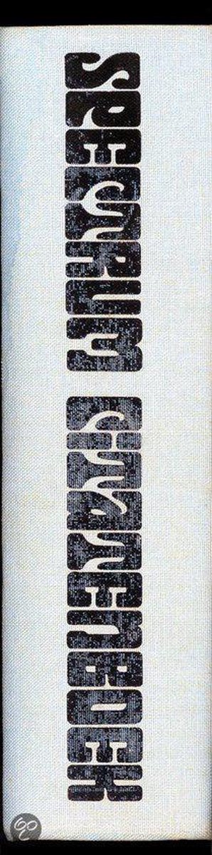 Buddingh Spectrum Citatenboek thumbnail
