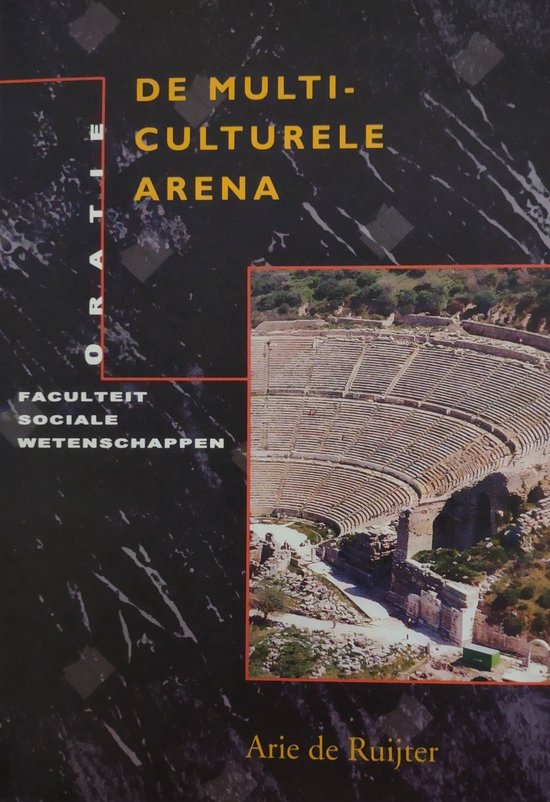 De multiculturele arena
