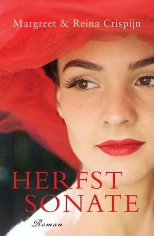 Margreet Crispijn Herfstsonate thumbnail