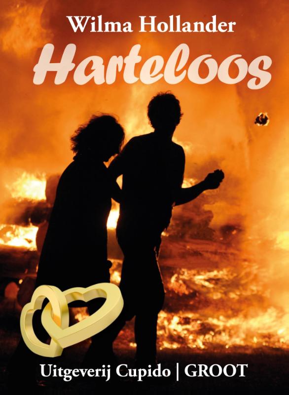 Harteloos / Cupido biebpub / 017