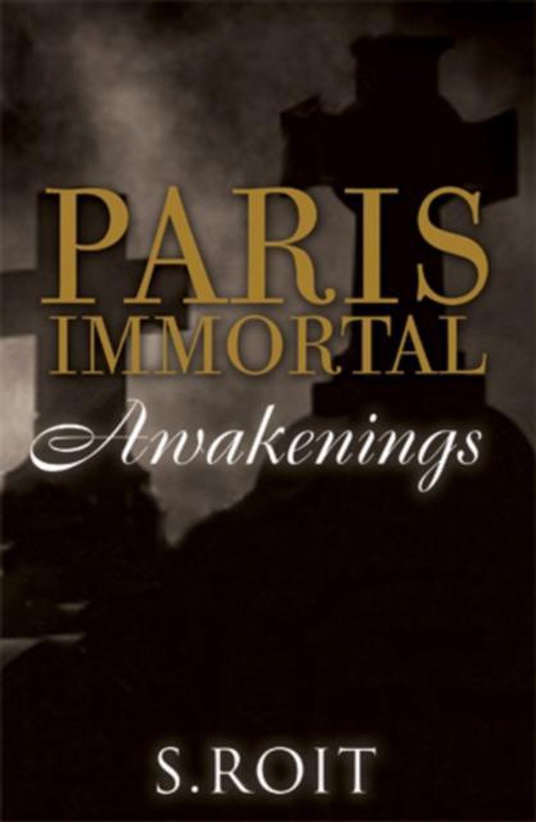 Paris Immortal