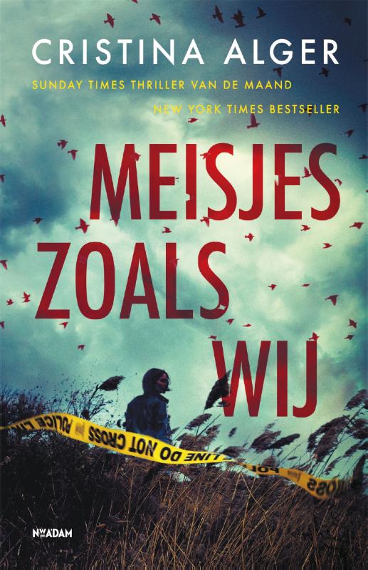Cristina Alger Meisjes Zoals Wij thumbnail