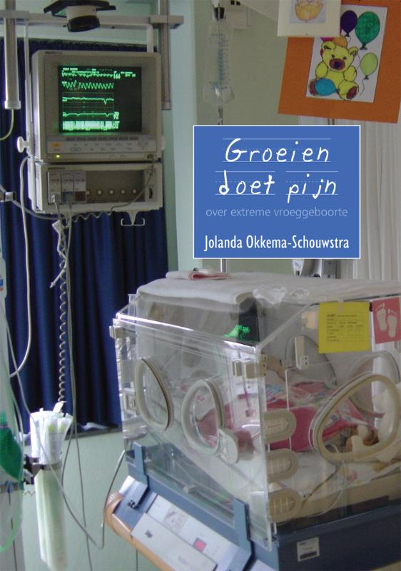 Groeien Doet Pijn