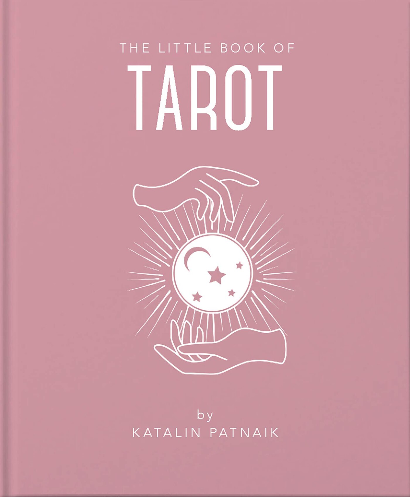 Katalin Patnaik The Little Book Of Tarot