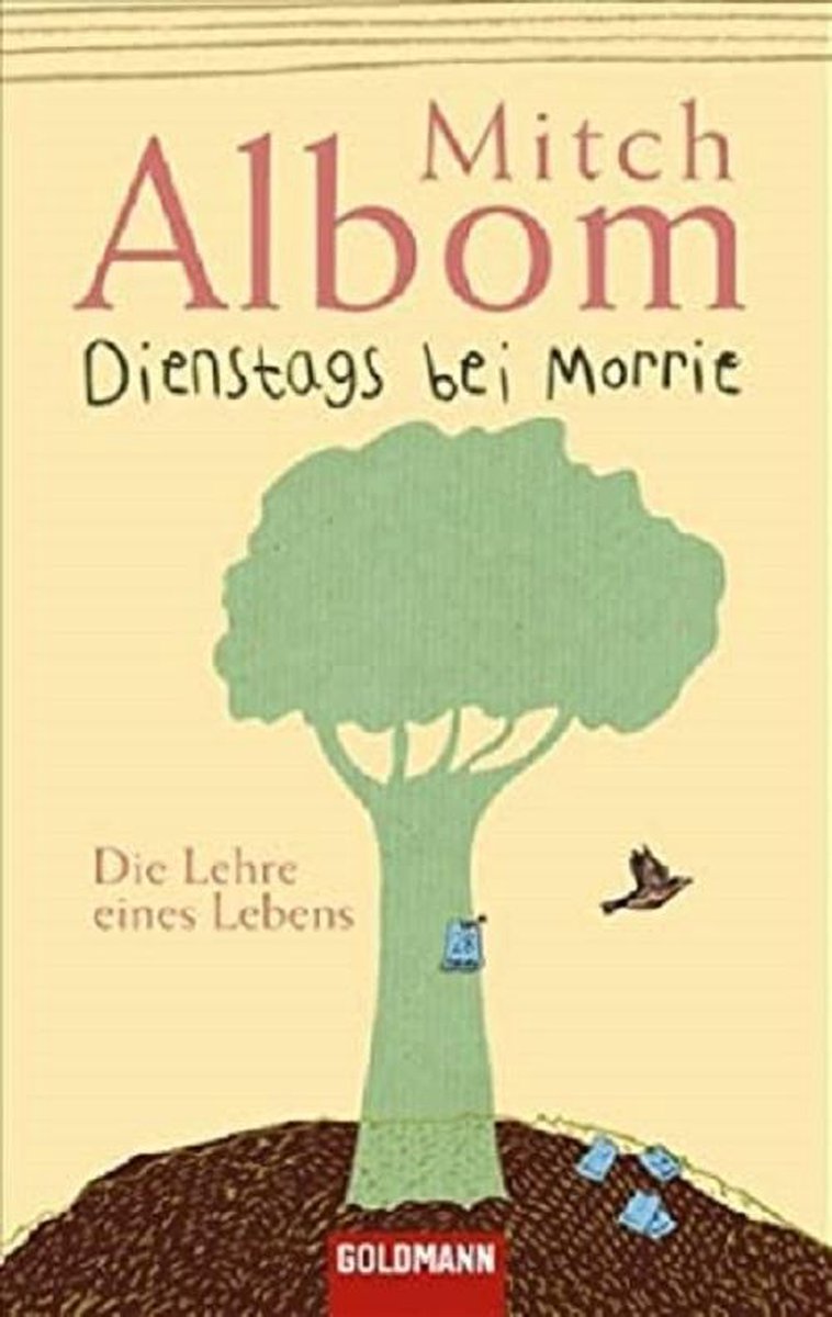 Dienstags Bei Morrie