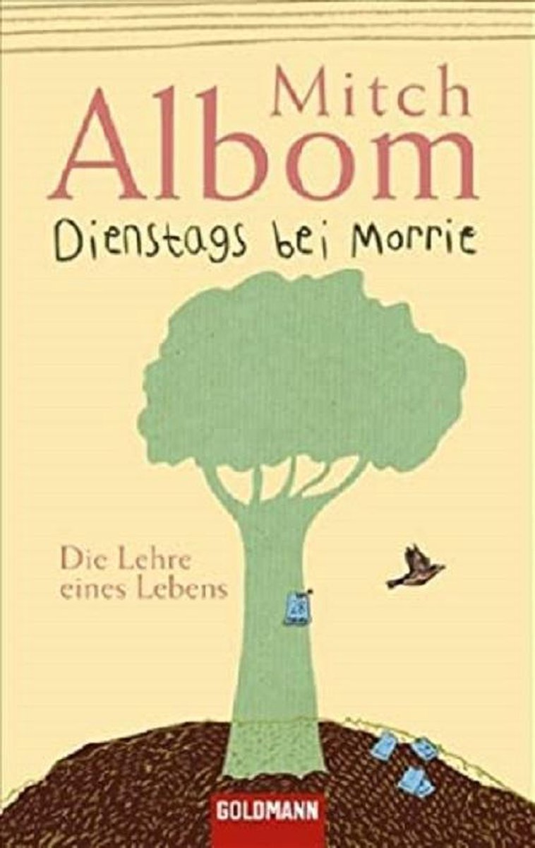 boekenbalie_9783442451753_cover Dienstags Bei Morrie