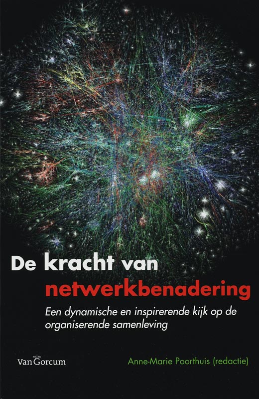 De kracht van netwerkbenadering