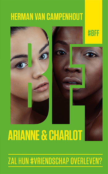 Arianne & Charlot / #BFF / 0