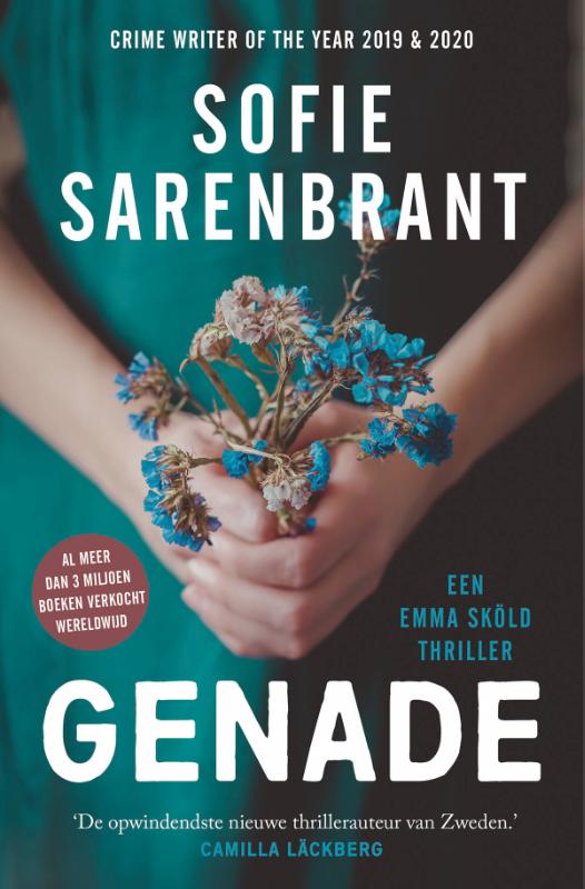 Genade / Emma Sköld / 3