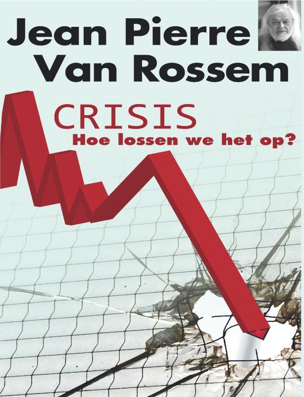 J.P. Van Rossem Crisis thumbnail