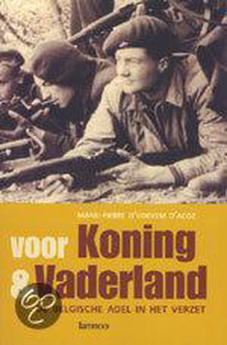 boekenbalie_9789020949957_cover Voor koning en vaderland