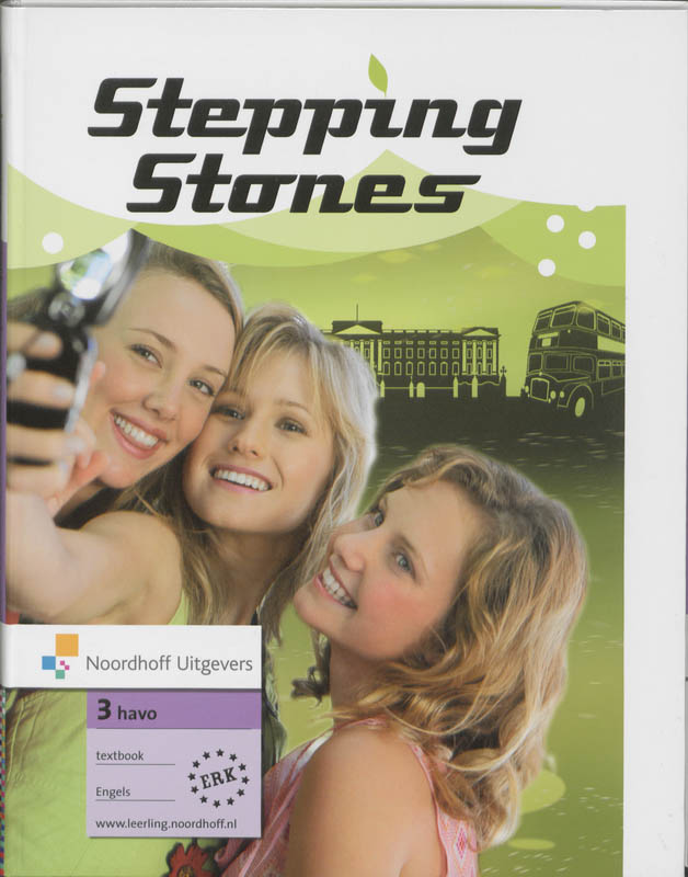 boekenbalie_9789001788247_cover Stepping Stones  Havo 3 Textbook