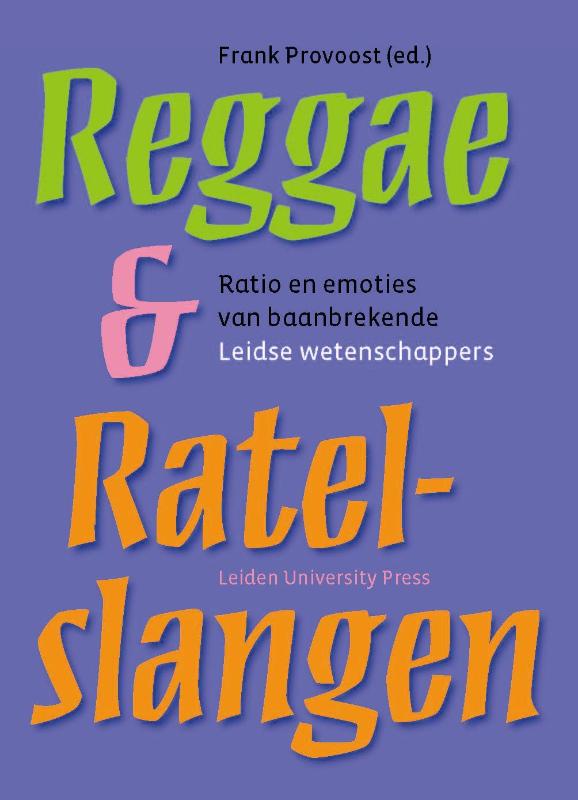 Reggae & ratelslangen