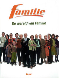 DE WERELD VAN FAMILIE