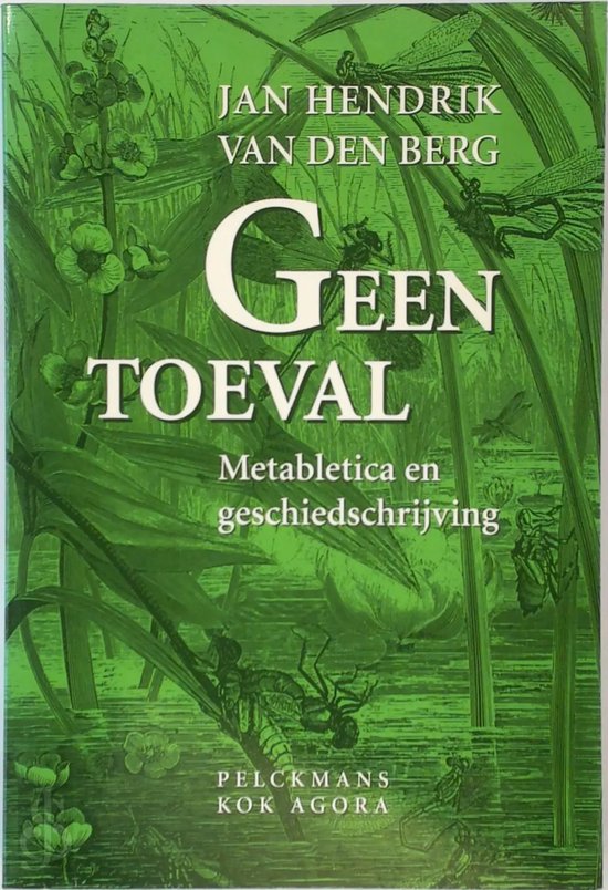 GEEN TOEVAL
