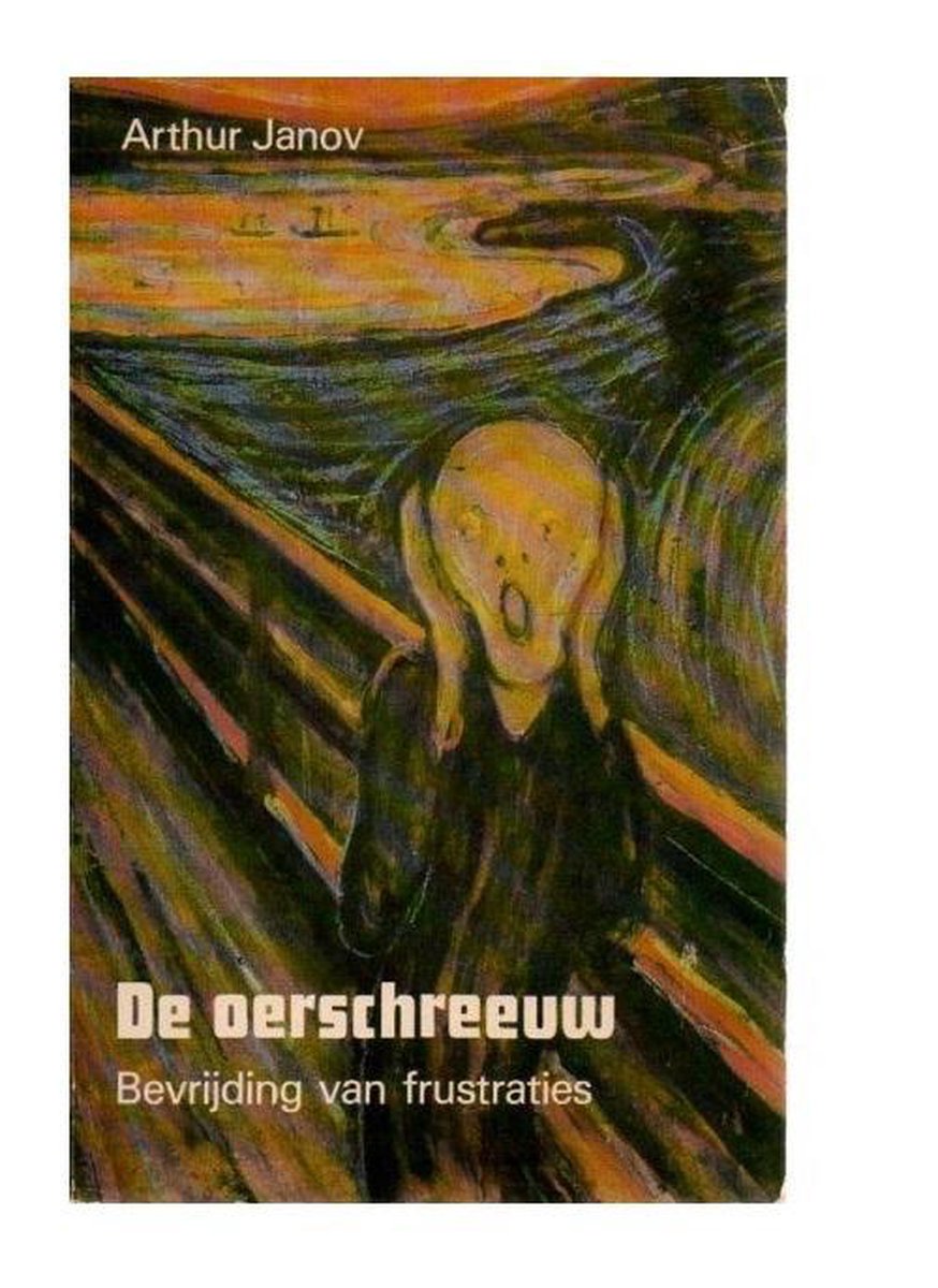 Oerschreeuw