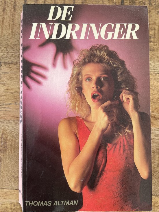 Indringer