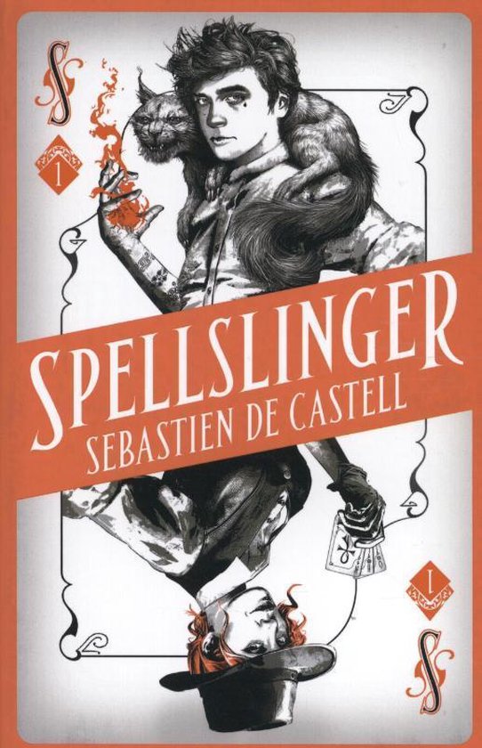 Spellslinger