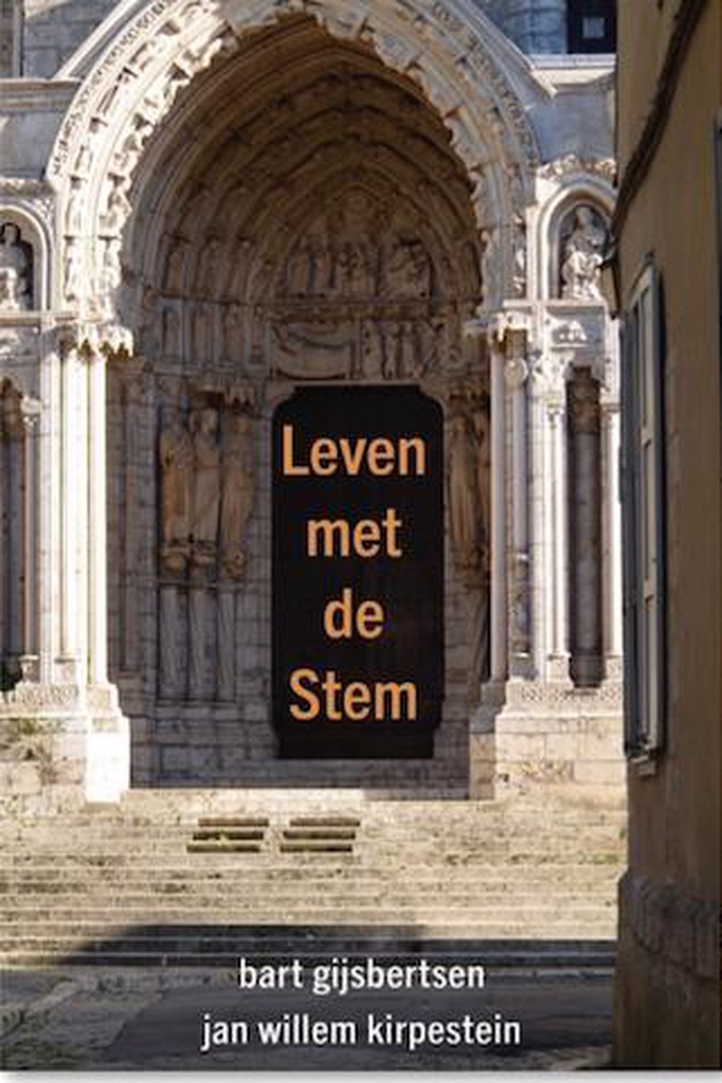 Jan Willem Kirpestein Leven Met De Stem