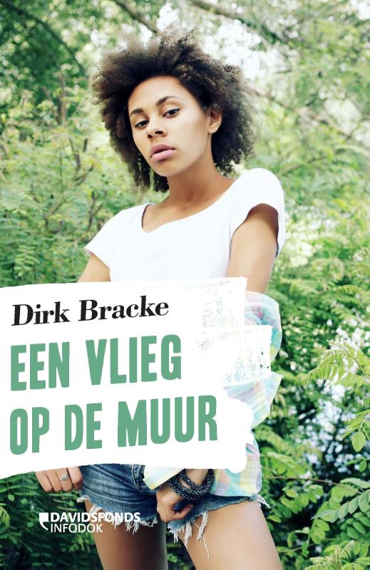 Dirk Bracke Een Vlieg Op De Muur thumbnail