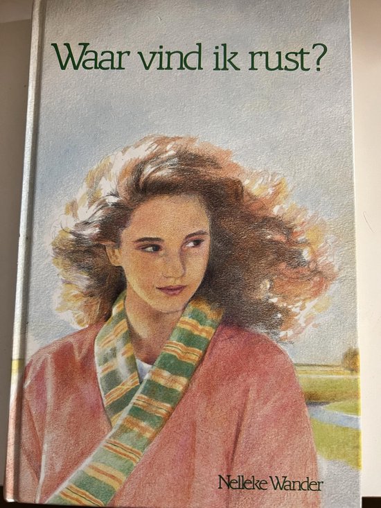 Wander Waar Vind Ik Rust