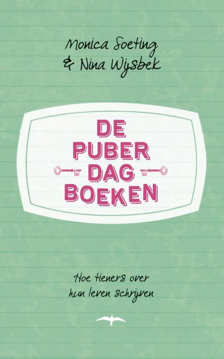 De puberdagboeken