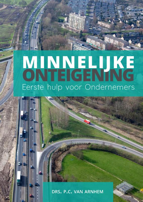 Minnelijke Onteigening