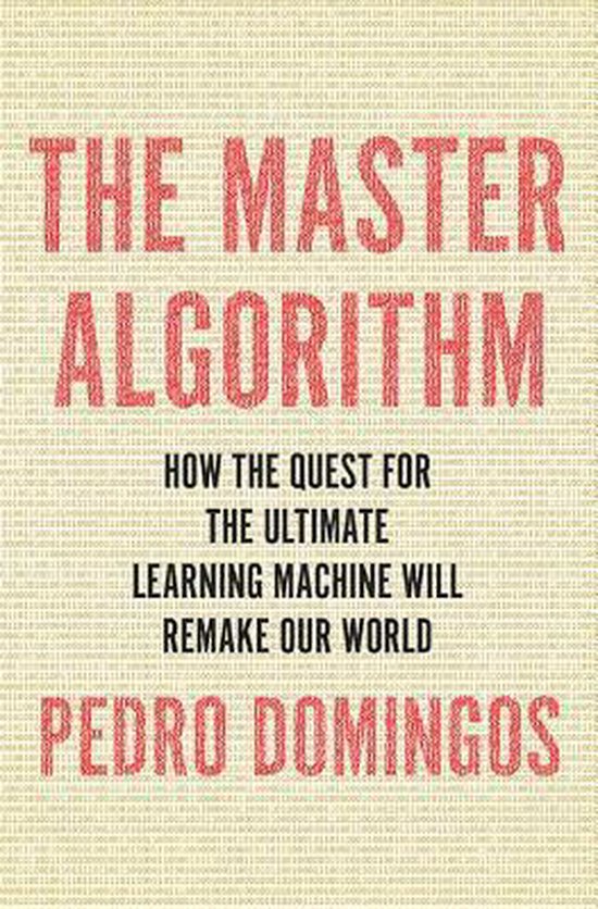 The Master Algorithm