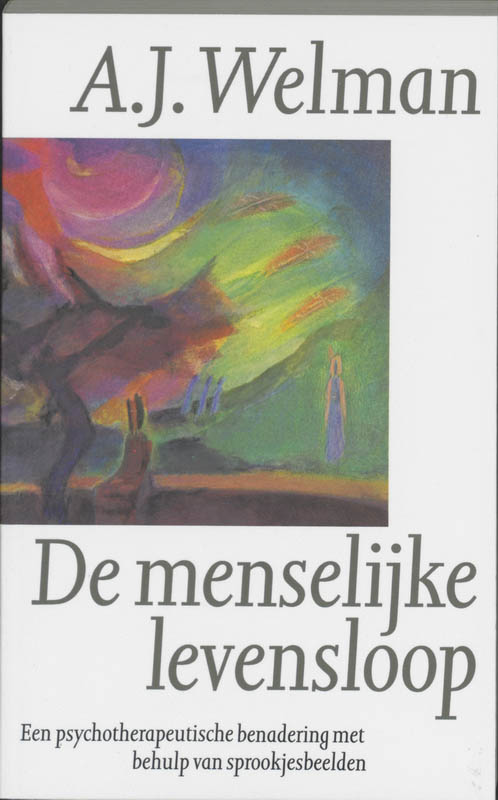 A.J. Welman De Menselijke Levensloop thumbnail