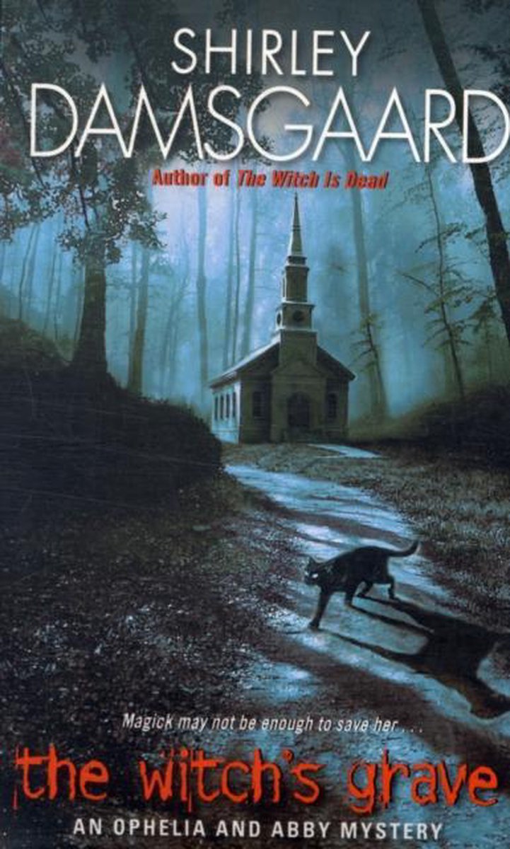 The Witch's Grave