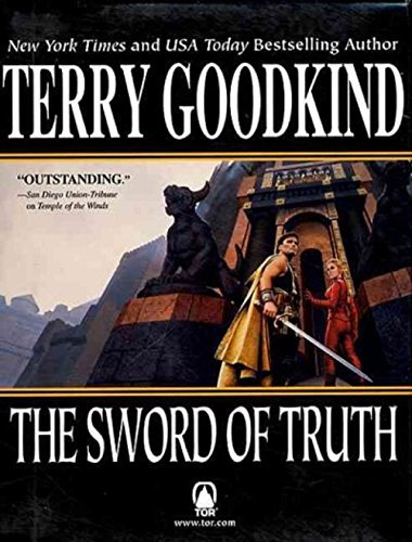 The Sword of Truth