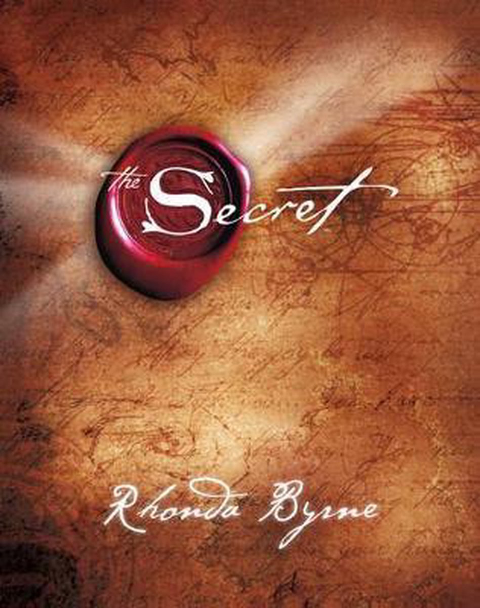 The Secret / The Secret Library
