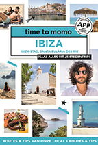 time to momo  -   Ibiza