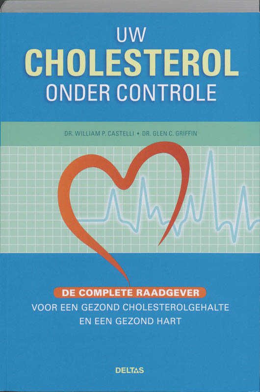 Uw cholesterol onder controle