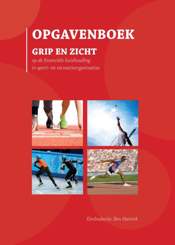 Grip en Zicht 2 -   Opgavenboek, Grip en Zicht