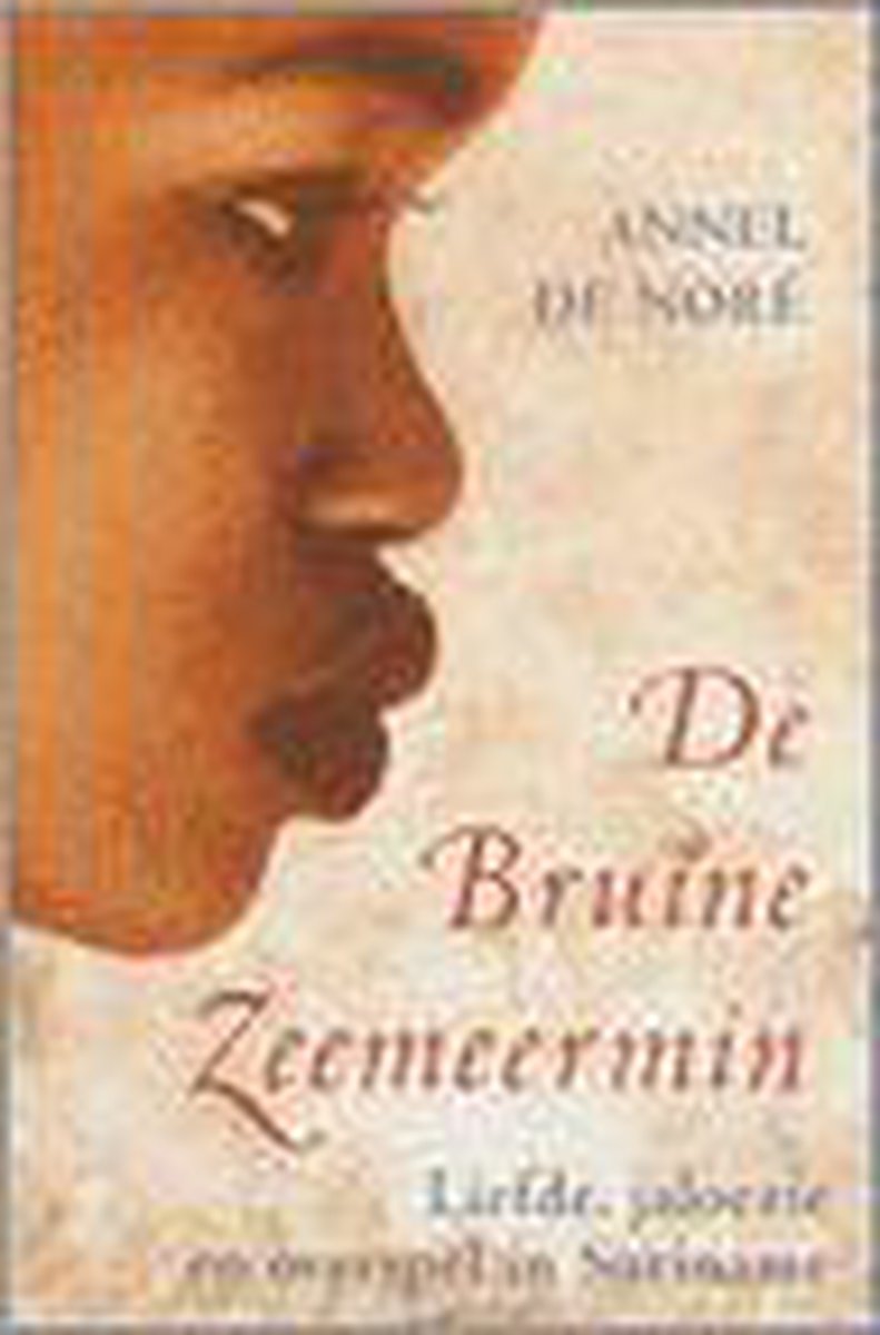 Bruine Zeemeermin