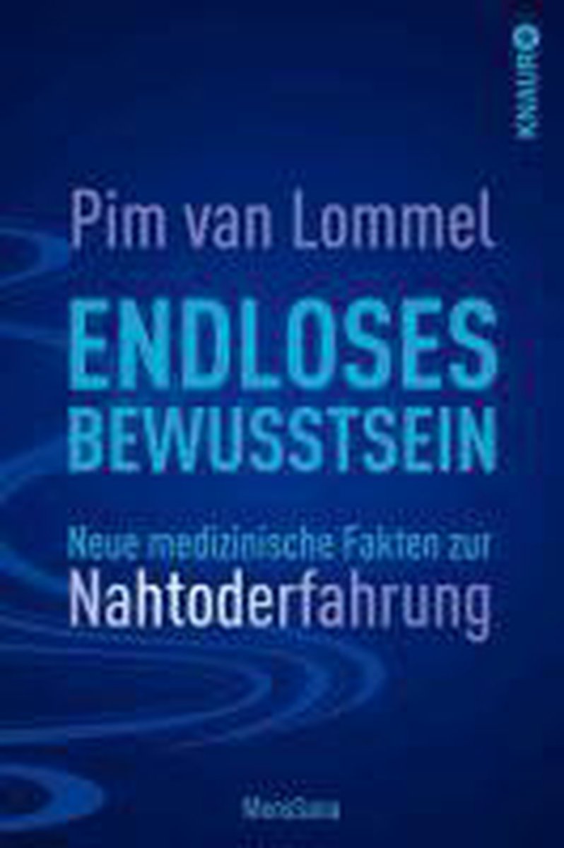 Endloses Bewusstsein