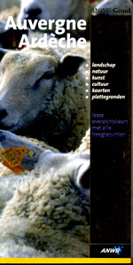 Auvergne, Ardèche / ANWB goud