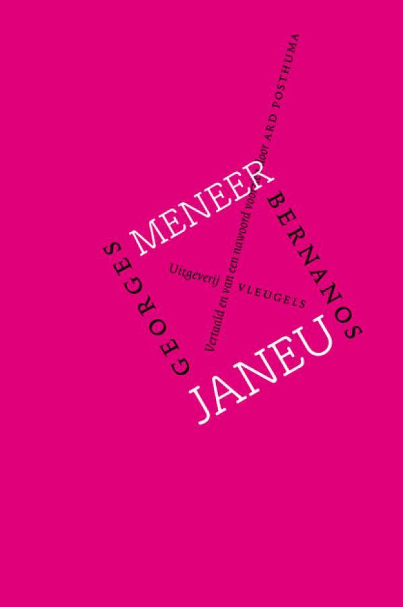 Meneer Janeu