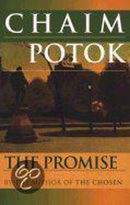 boekenbalie_9780449001165_cover The Promise