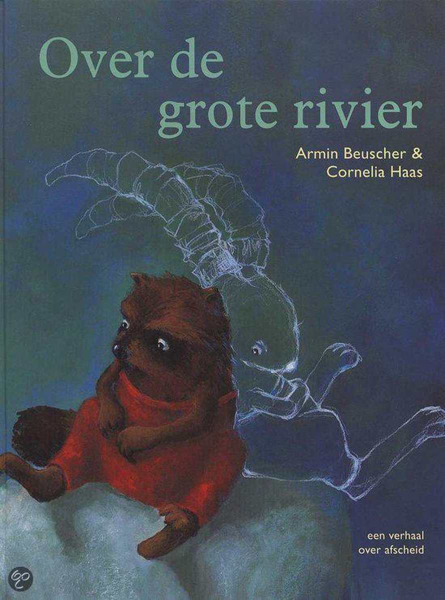 Over De Grote Rivier