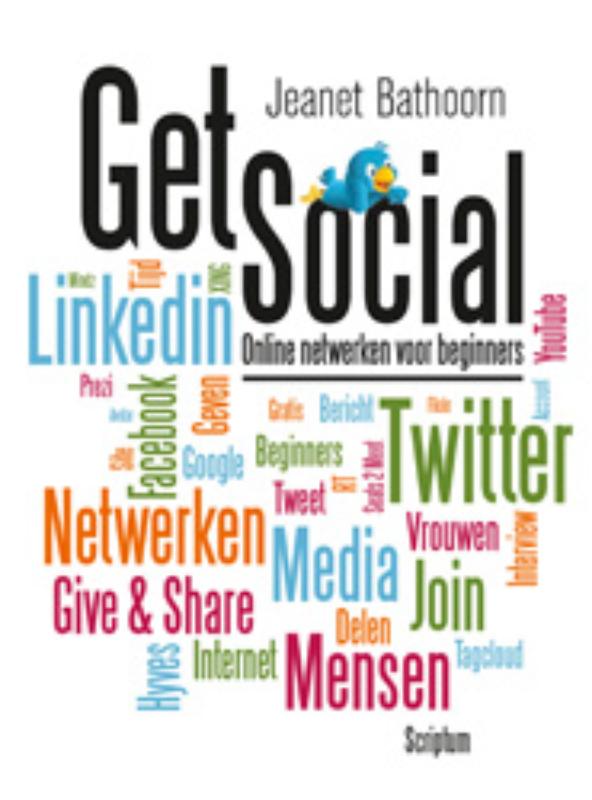 Jeanet Bathoorn Get Social thumbnail