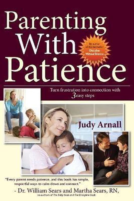 Parenting with Patience