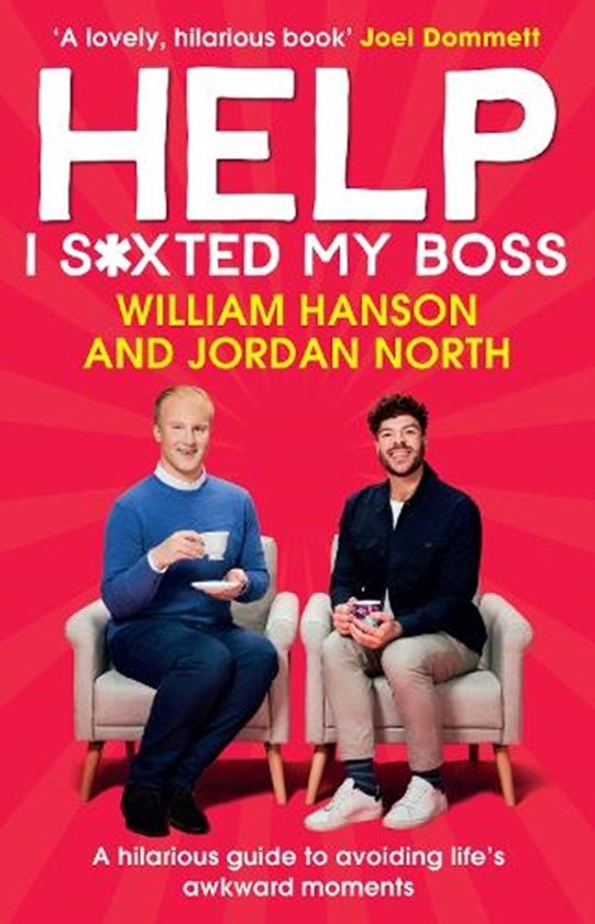 William Hanson Help I S*xted My Boss